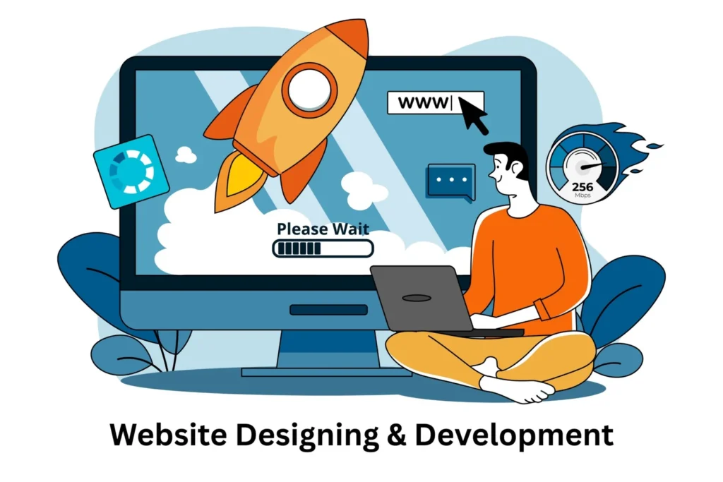 Best Website Development Services for Your Business (2026)