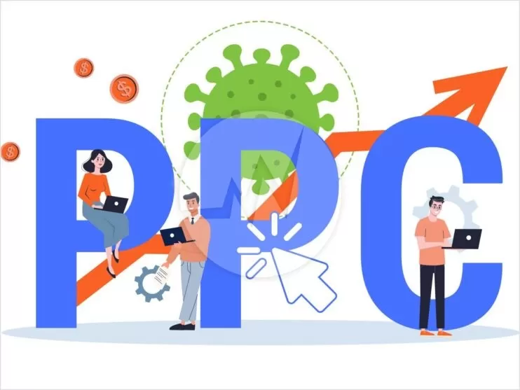 Pay-Per-Click (PPC) advertising
