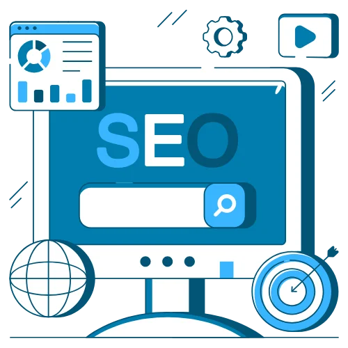 Seo (Search Engine OPtimization)