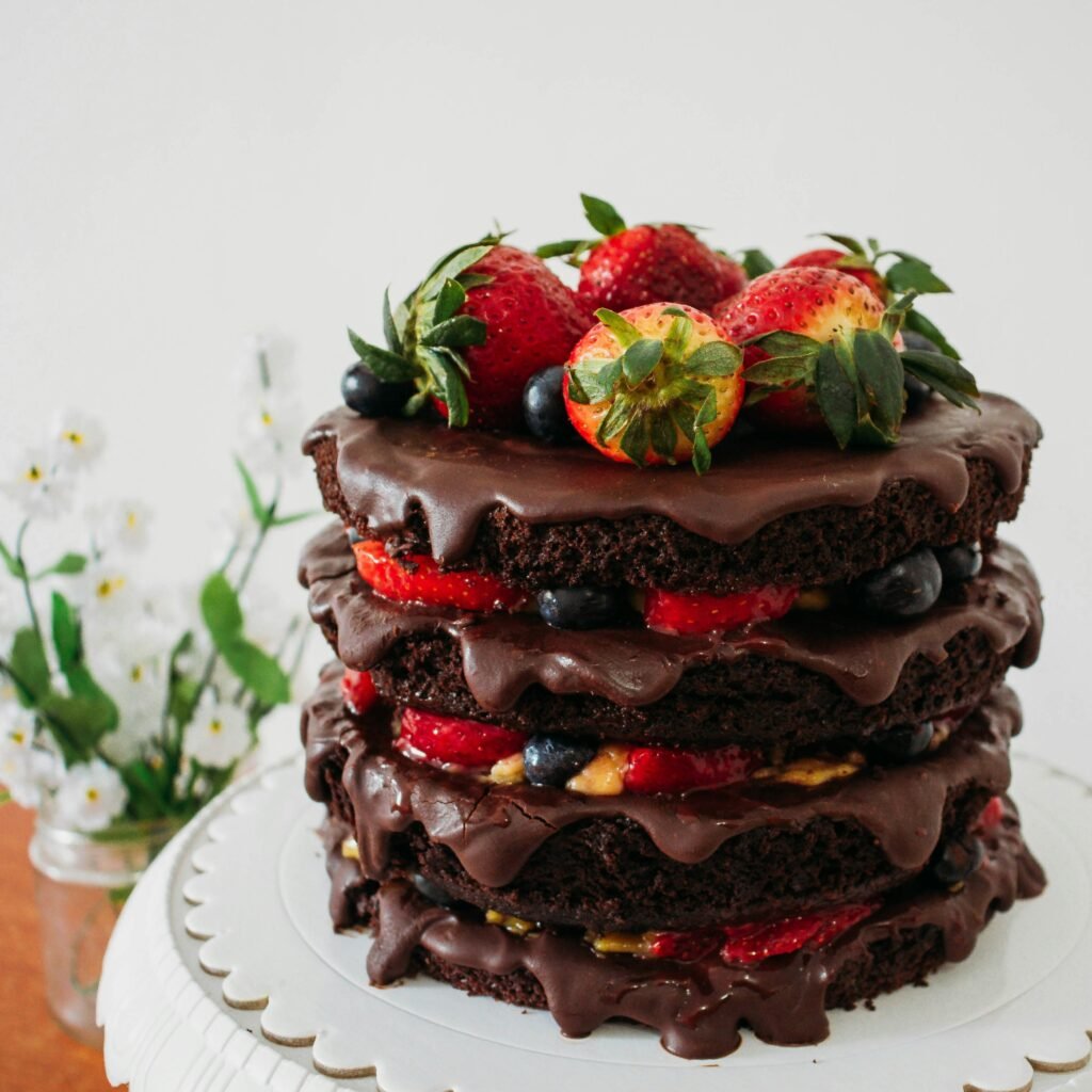 Best Cake Shop in Pune