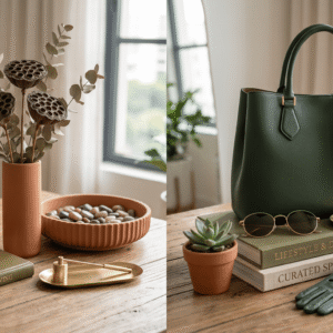 Urban Linen & Contemporary Apparel
